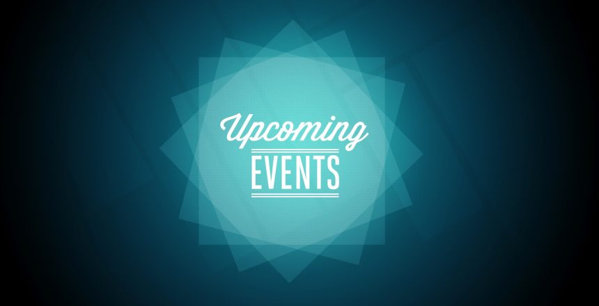 Upcoming Events Church Event Still